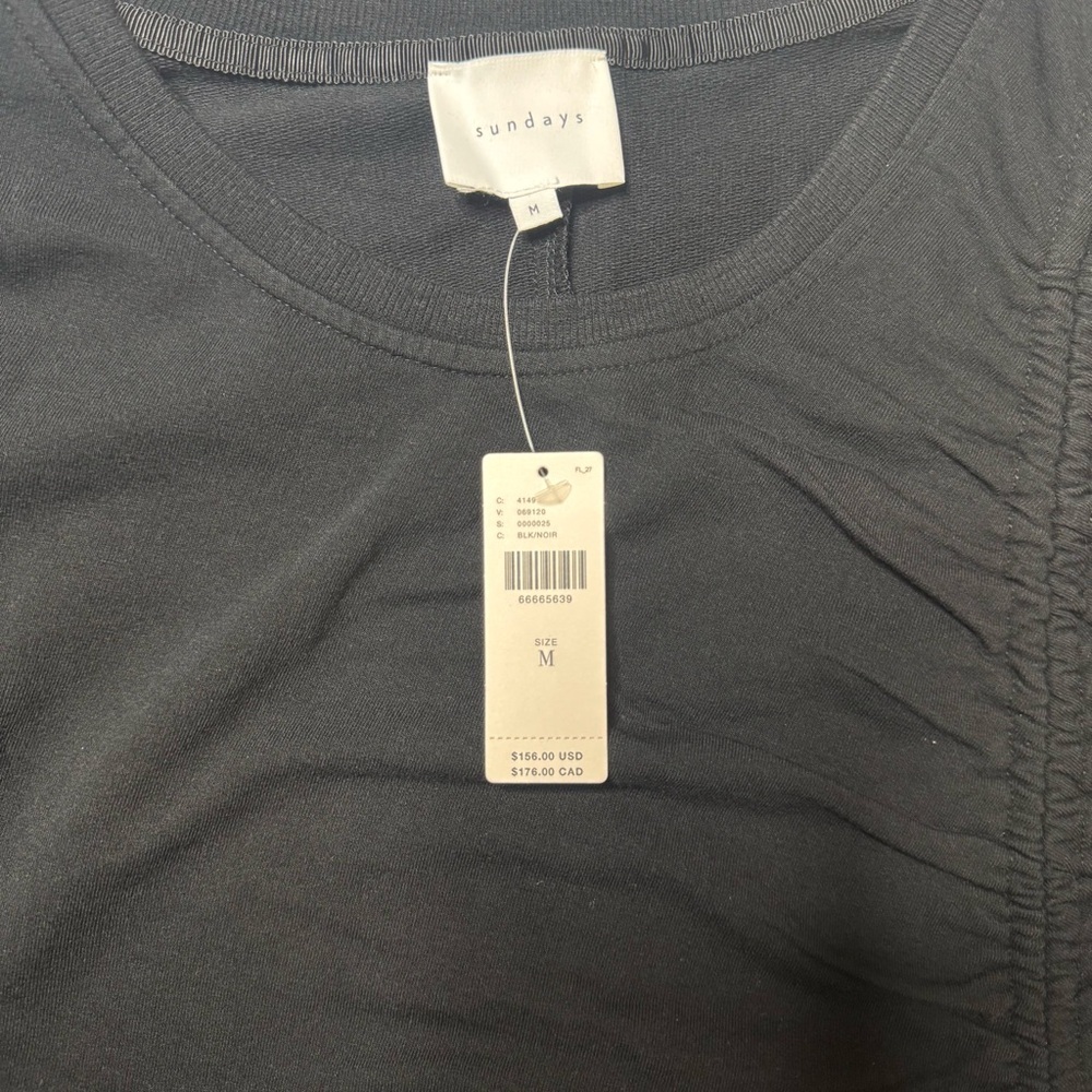 NWT Sundays Ramone Dress Size M - Picture 12 of 13